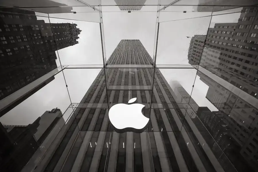 Apple: Từ một công ty khởi nghiệp đến đế chế toàn cầu