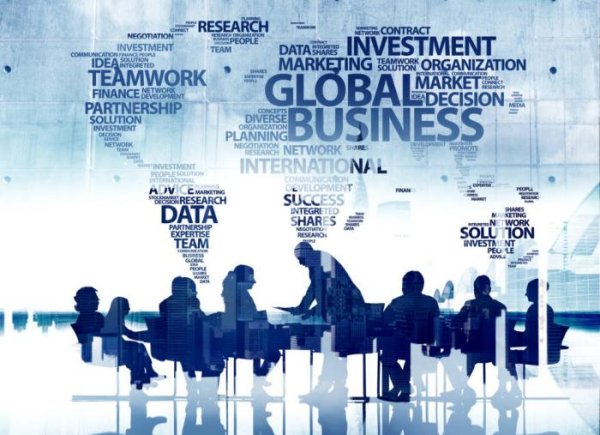 Gestión de marca corporativa global: Soluciones estratégicas para los retos y oportunidades de marca globales