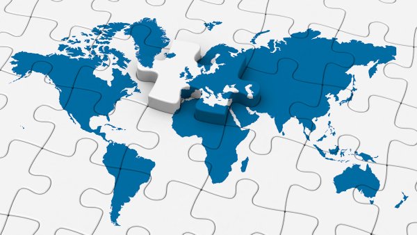 Gestión de marca global: conquista, construcción y desarrollo de marcas globales