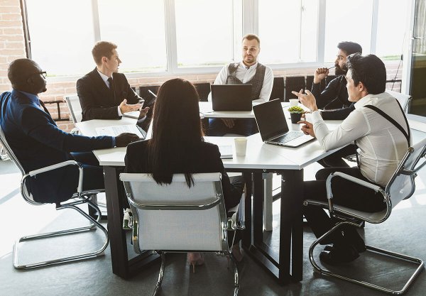 Mejorar la estrategia de relaciones públicas de una empresa exitosa