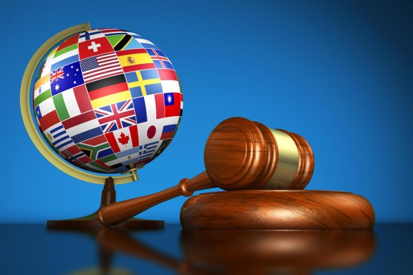 各国の国際報道委員会の規制に従ってください。