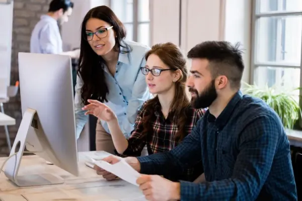 Construyendo una Estrategia de Comunicación de Marca Efectiva