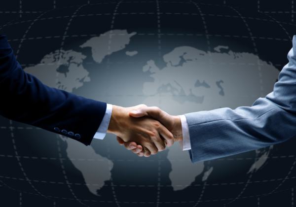 すべての企業がグローバル国際PRを必要とする理由