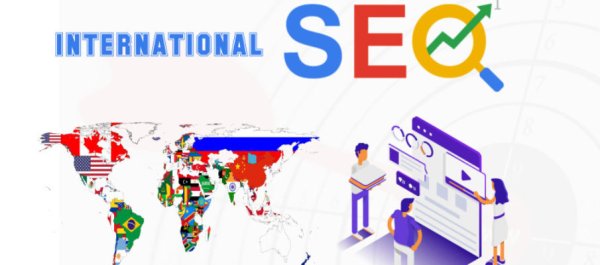 グローバル・インターナショナル SEO サービス