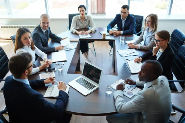 ¿Cuál es la importancia de las relaciones públicas en las empresas?