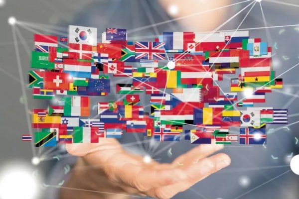 ウェブサイトの翻訳とグローバル SEO