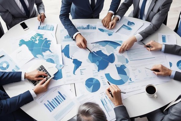 グローバル戦略は、海外市場に参入する企業にとって、通常、最善の手段です