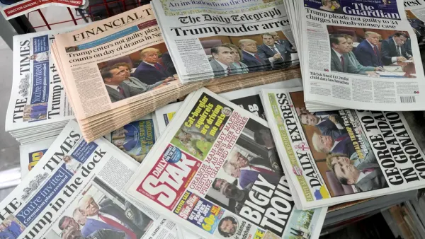 英国におけるプレスリリース配信サービス