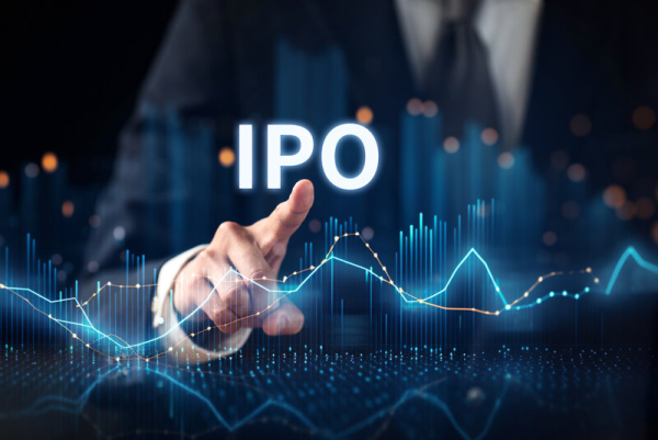 IPO PR：企業を次のレベルへ。