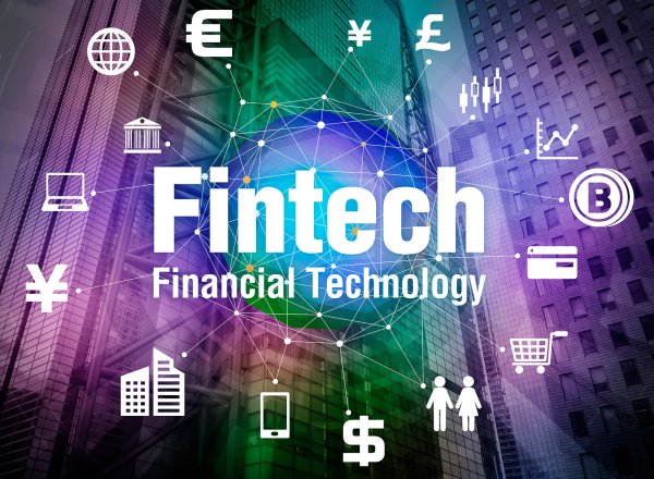 私たちはFinTech企業の戦略的パートナーです