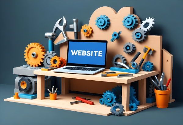 SEO フレンドリーな Web サイトの構造の最適化