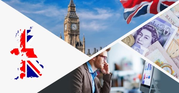 英国の広報