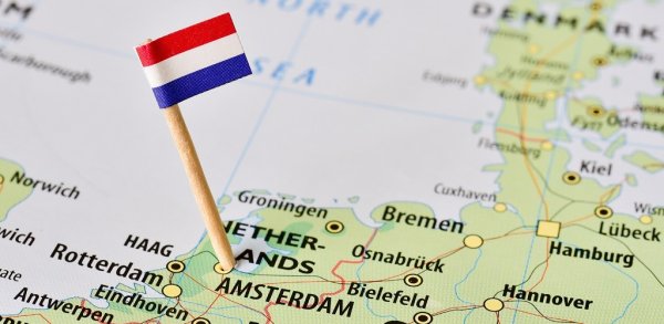 オランダの広報