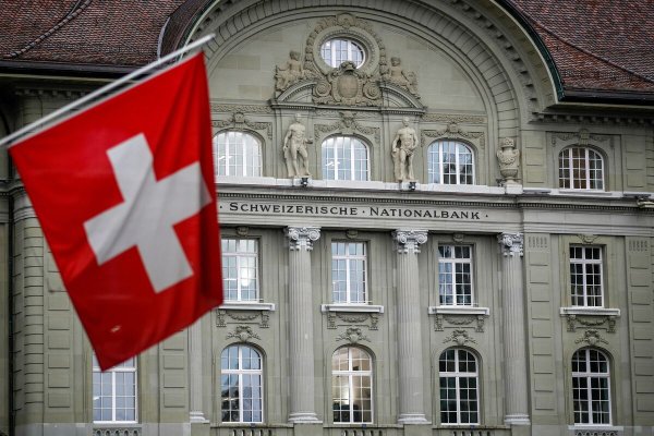スイスにおける広報