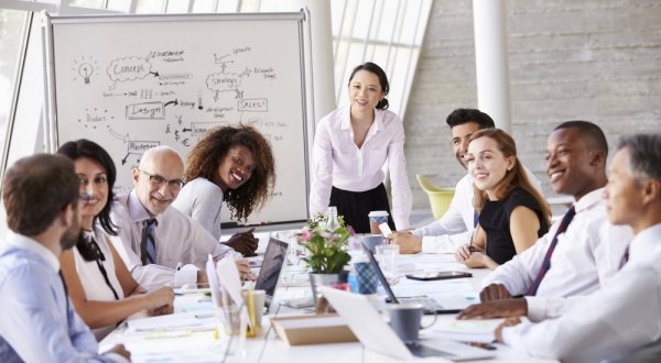 拡大段階の企業に向けた広報