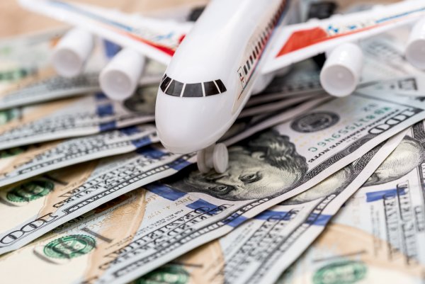 航空における広報