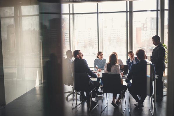Attirer des investisseurs potentiels