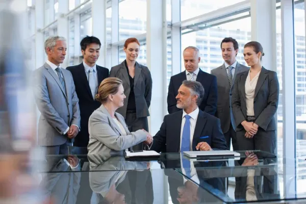 Pourquoi les investisseurs sont-ils importants pour les startups ?