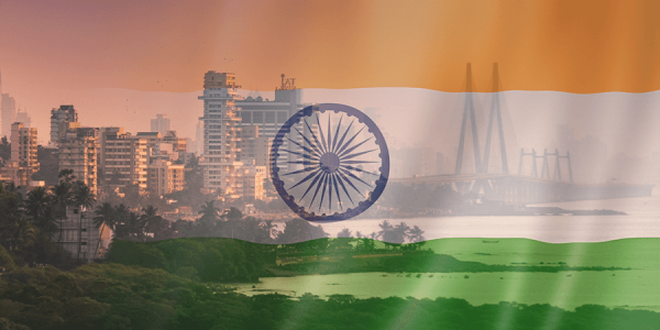 インドにおけるプレスリリース