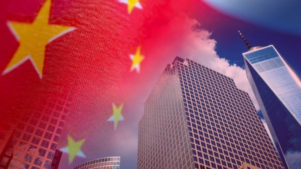 中国のプレスリリース