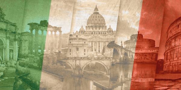 イタリア語のプレスリリース