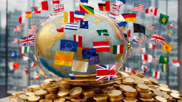 Coopération internationale en matière d'investissement: Tendances et nouvelles opportunités