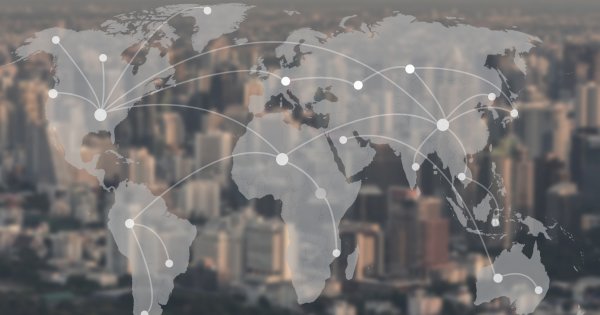 Construire des réseaux d'investissement internationaux : Stratégies et nouvelles opportunités