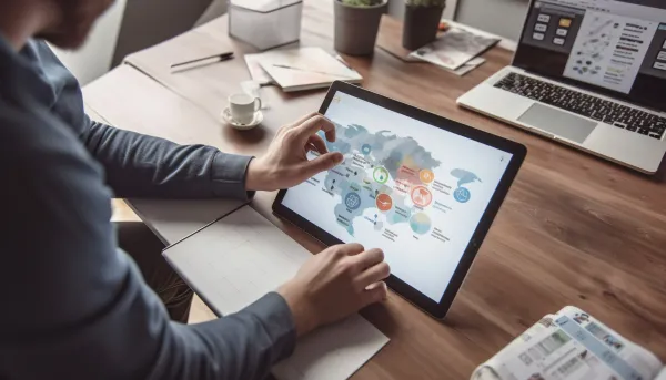 Entreprises opérant dans un environnement mondial : possibilités d'apprentissage et d'amélioration des processus de production, des produits et des services