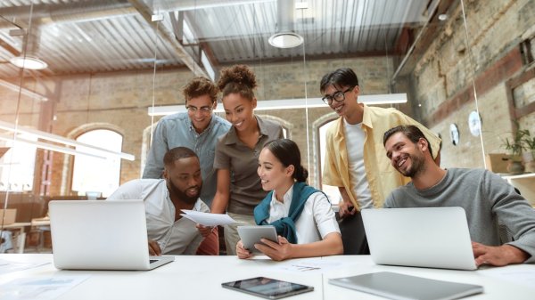 Formation et développement des ressources humaines mondiales : opportunités et défis