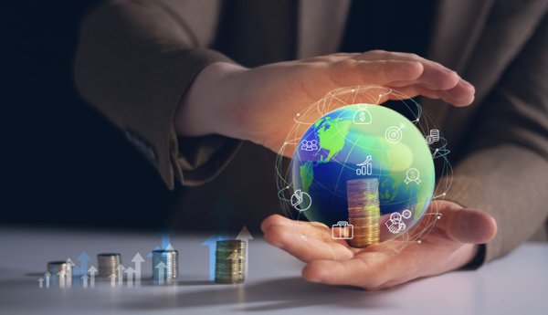 Renforcer les liens et la coopération internationaux : la clé du développement durable