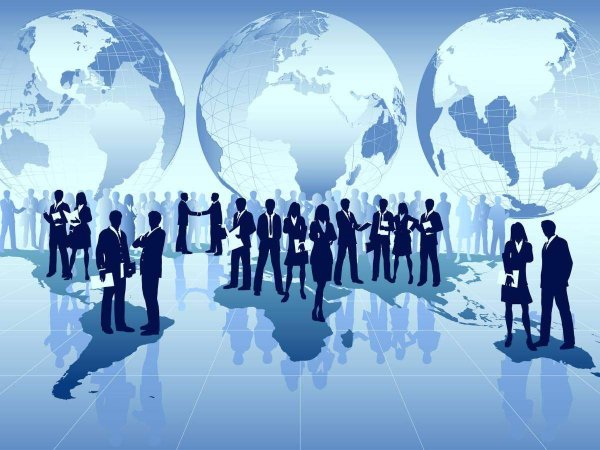 Le développement des entreprises : contribuer à la prospérité nationale et à la croissance économique mondiale