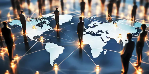 La formation et le développement de ressources humaines qualifiées au niveau international sont devenus une nécessité urgente pour les pays et les entreprises.