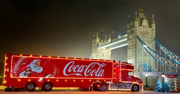 The Coca-Cola Company: De marca estadounidense a red global de clientes