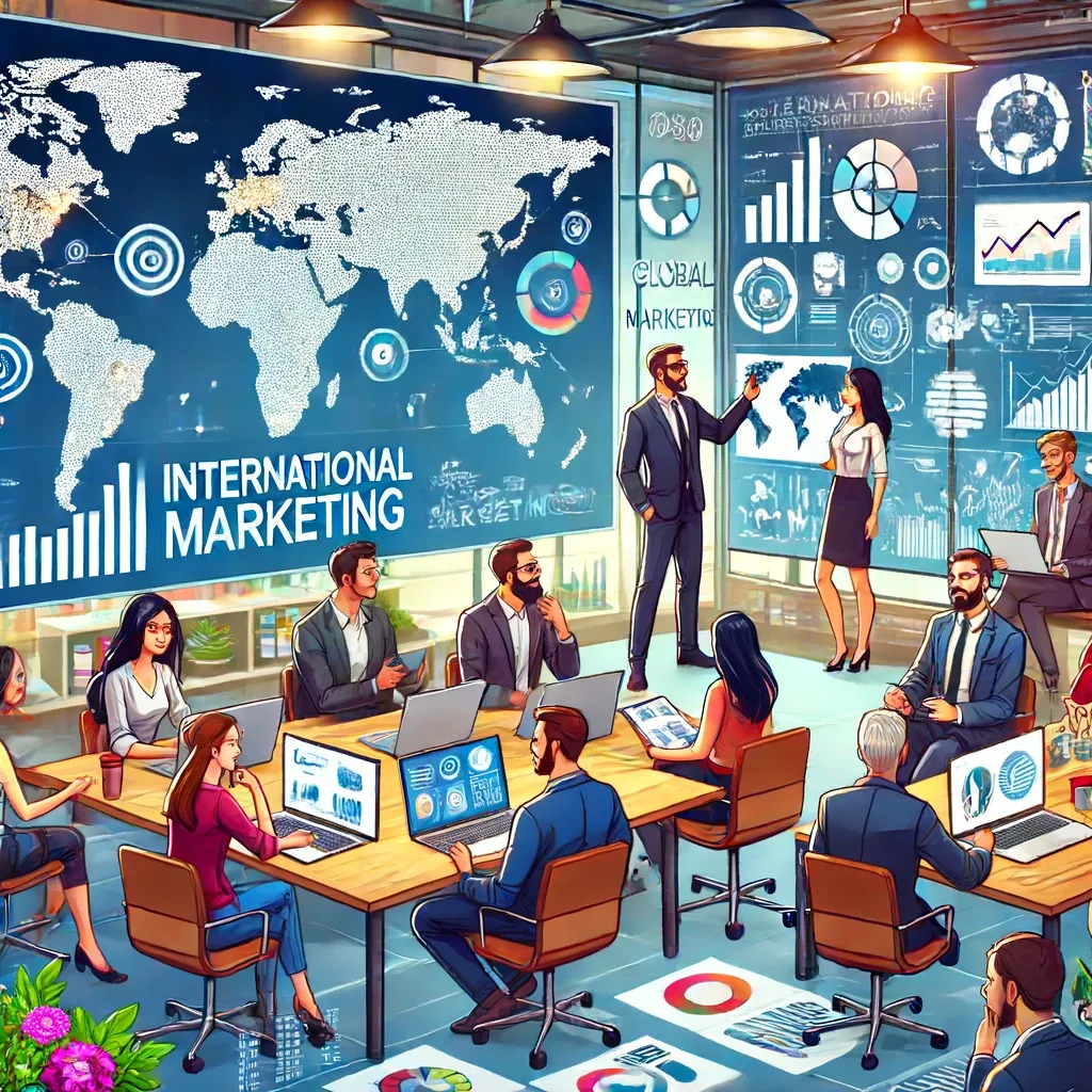 Image de marque mondiale : définition, avantages et meilleures pratiques