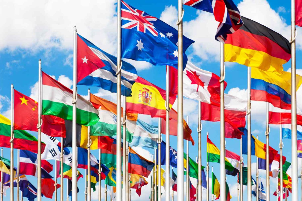 Marca global: definición, ventajas, desventajas y estrategia de marca global