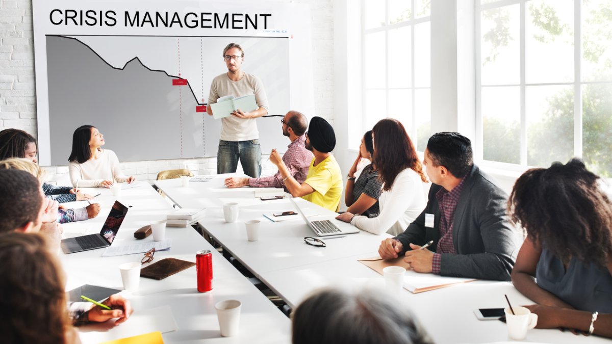 企業向けの効果的な災害管理戦略