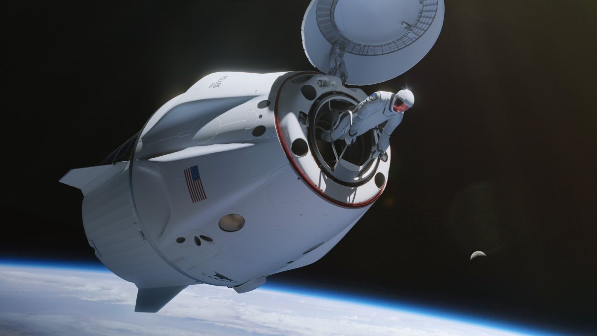 思考は宇宙探査のための知識の搬送手段です - 原理: ウィンストン マン