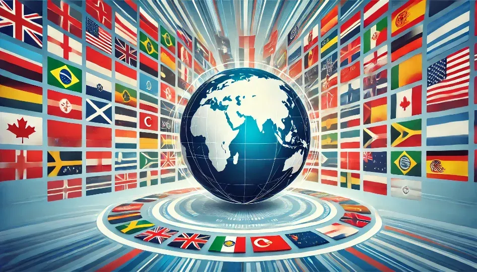 多言語コンテンツマーケティングの翻訳: 世界規模での影響を与えるための戦略