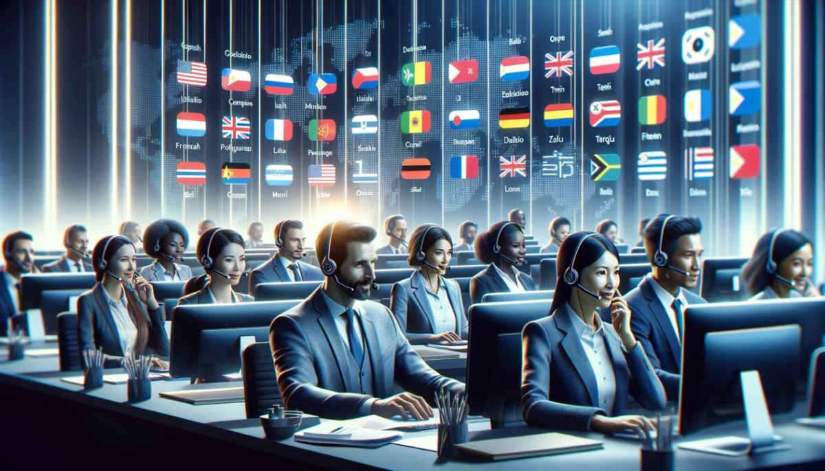 SEO multilingüe: cómo llegar a una audiencia global con búsqueda orgánica