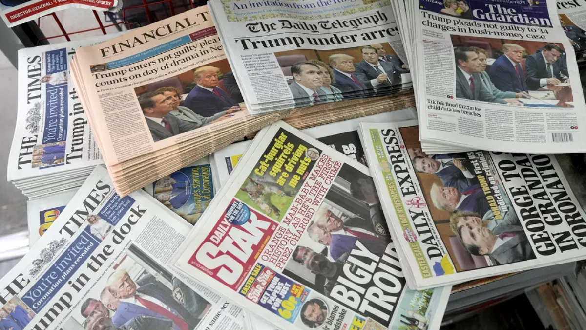英国におけるプレスリリース配信サービス