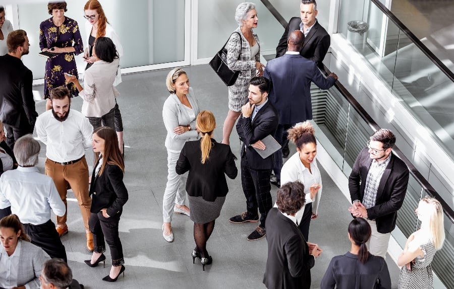 Relaciones con los Inversionistas