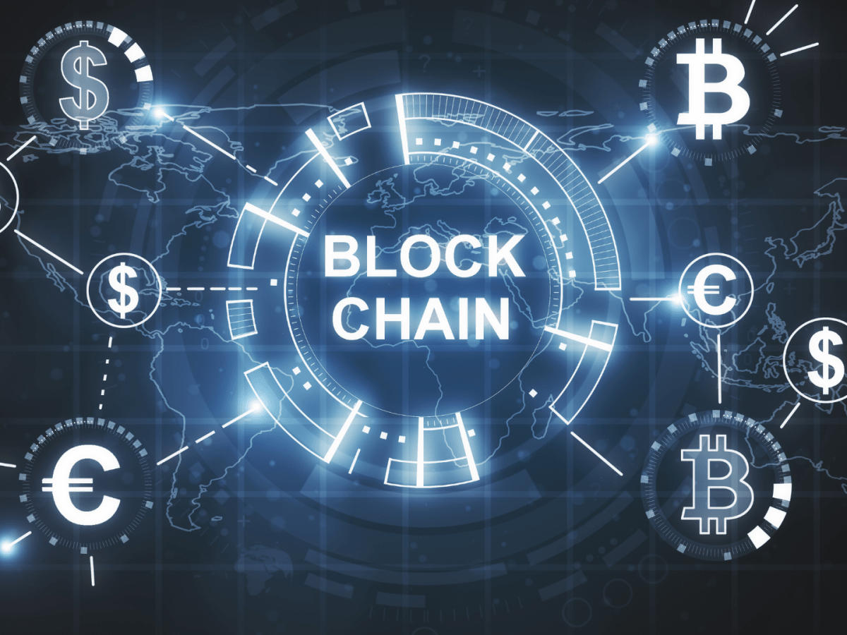 ブロックチェーン広報と暗号通貨マーケティング