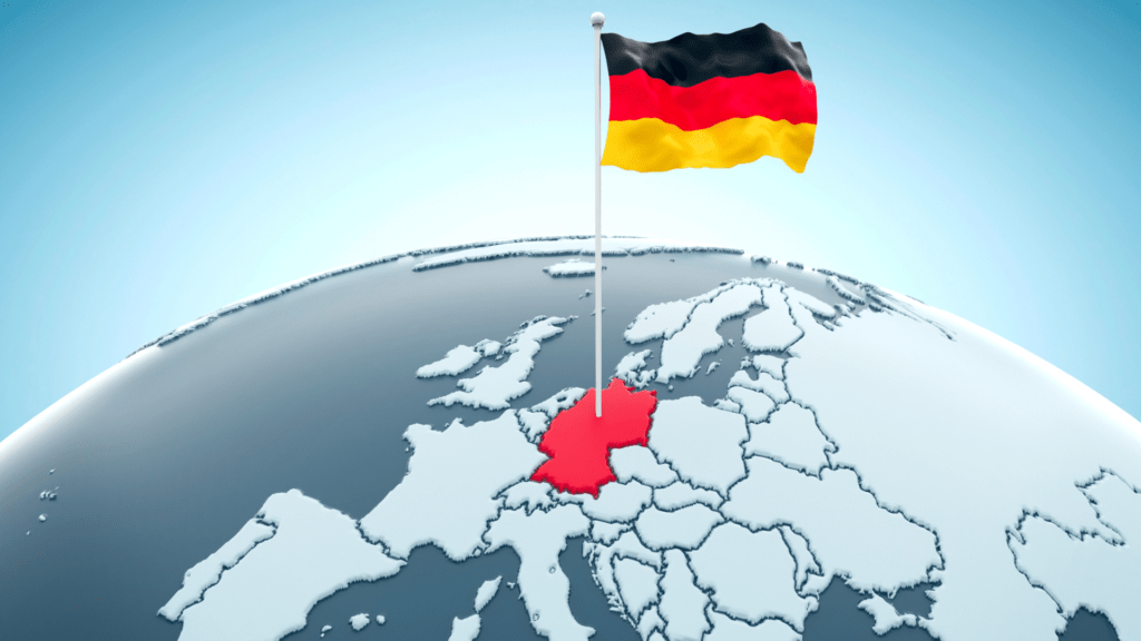 Agences de relations publiques en Allemagne