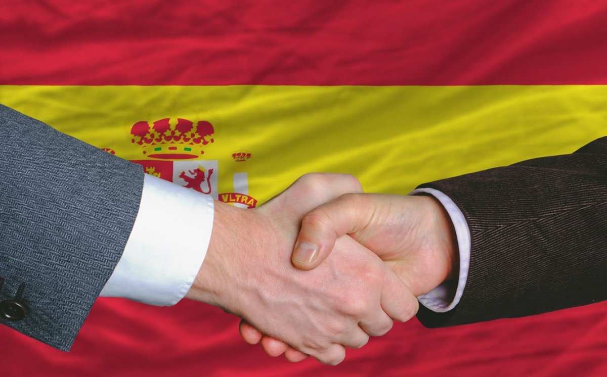 スペインにおける広報