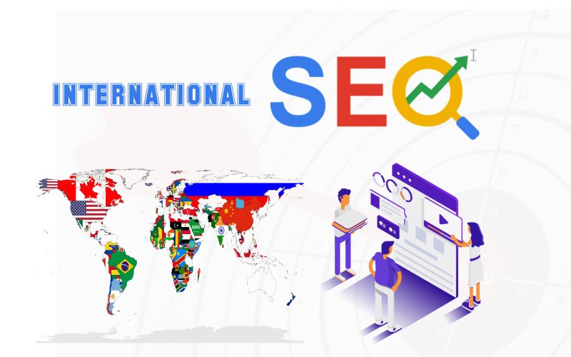 インターナショナル SEO: グローバルオーディエンス向けに Web サイトを最適化する方法