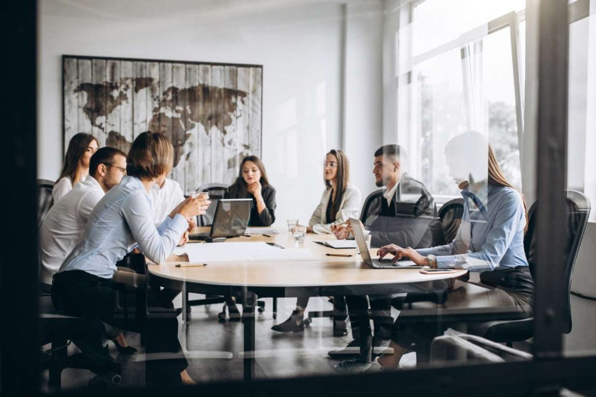 Attirer avec succès des investisseurs commerciaux potentiels