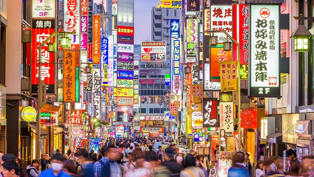 日本におけるプレスリリース
