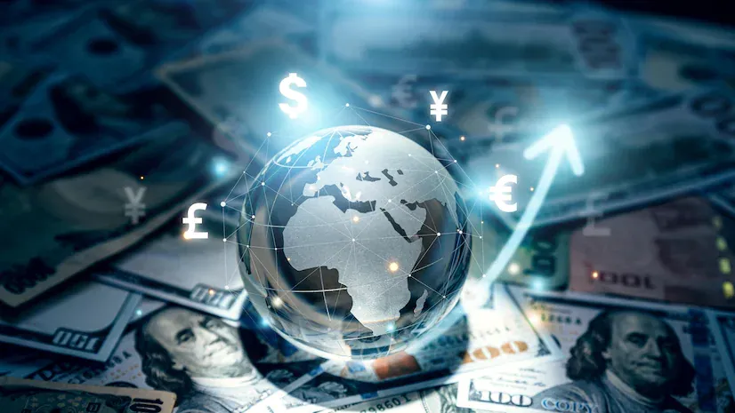 Communiqué de presse mondial : Attirer les investisseurs du monde entier