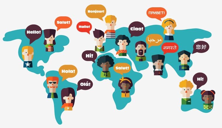 Comunicado de Prensa Global: Rompiendo Barreras Lingüísticas