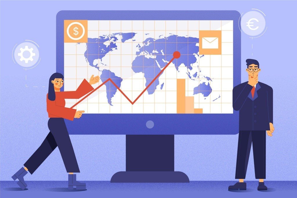Comercio electrónico: un puente vital entre las empresas y los clientes globales